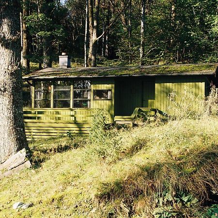Hardanger Feriesenter Neshagen Villa Norheimsund Bagian luar foto
