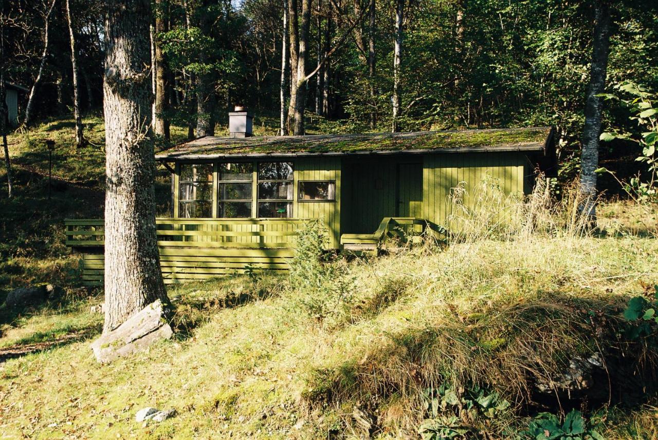 Hardanger Feriesenter Neshagen Villa Norheimsund Bagian luar foto