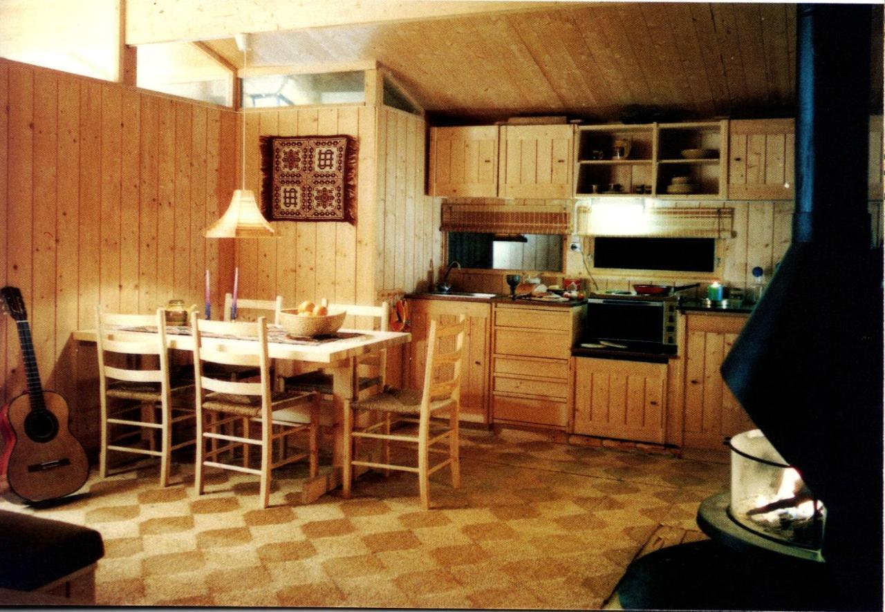 Hardanger Feriesenter Neshagen Villa Norheimsund Bagian luar foto