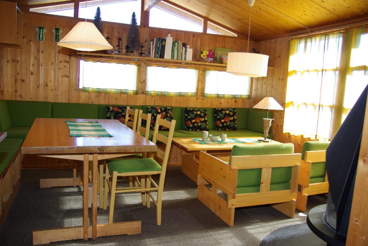 Hardanger Feriesenter Neshagen Villa Norheimsund Bagian luar foto